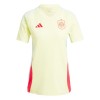 Camiseta de fútbol España Segunda Equipación Euro 2024 - Mujer